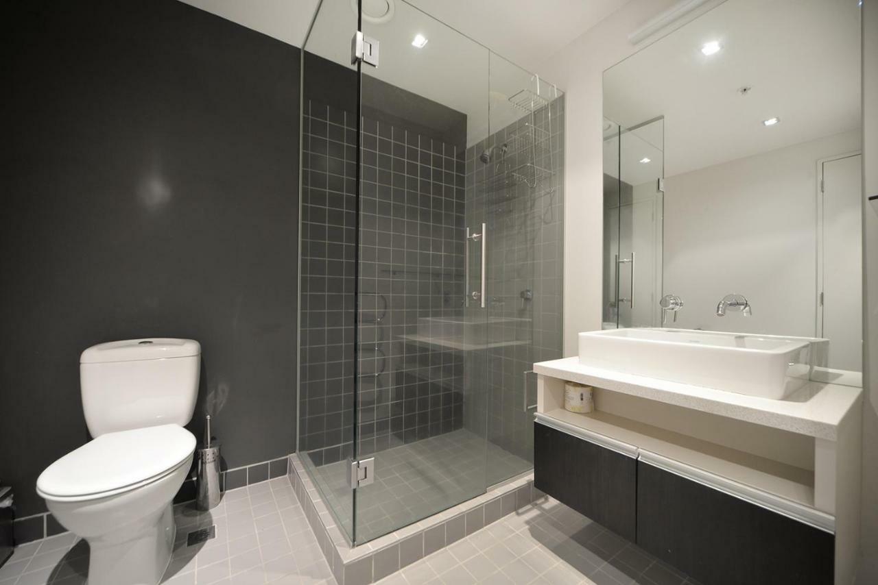 Qv 2 Bedrooms Apartment Overlooking Marina -680 오클랜드 외부 사진